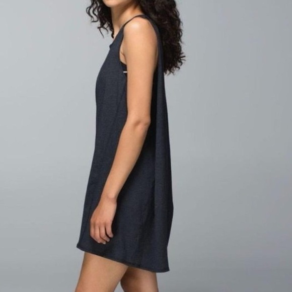 lululemon Salutation To Savasana Dress - Picture 2 of 11